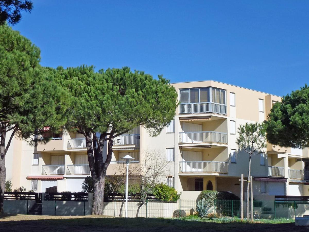 Apartment Los Amigos-13 By Interhome Le Grau-du-Roi Exterior foto