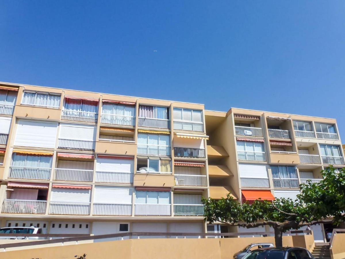 Apartment Los Amigos-13 By Interhome Le Grau-du-Roi Exterior foto