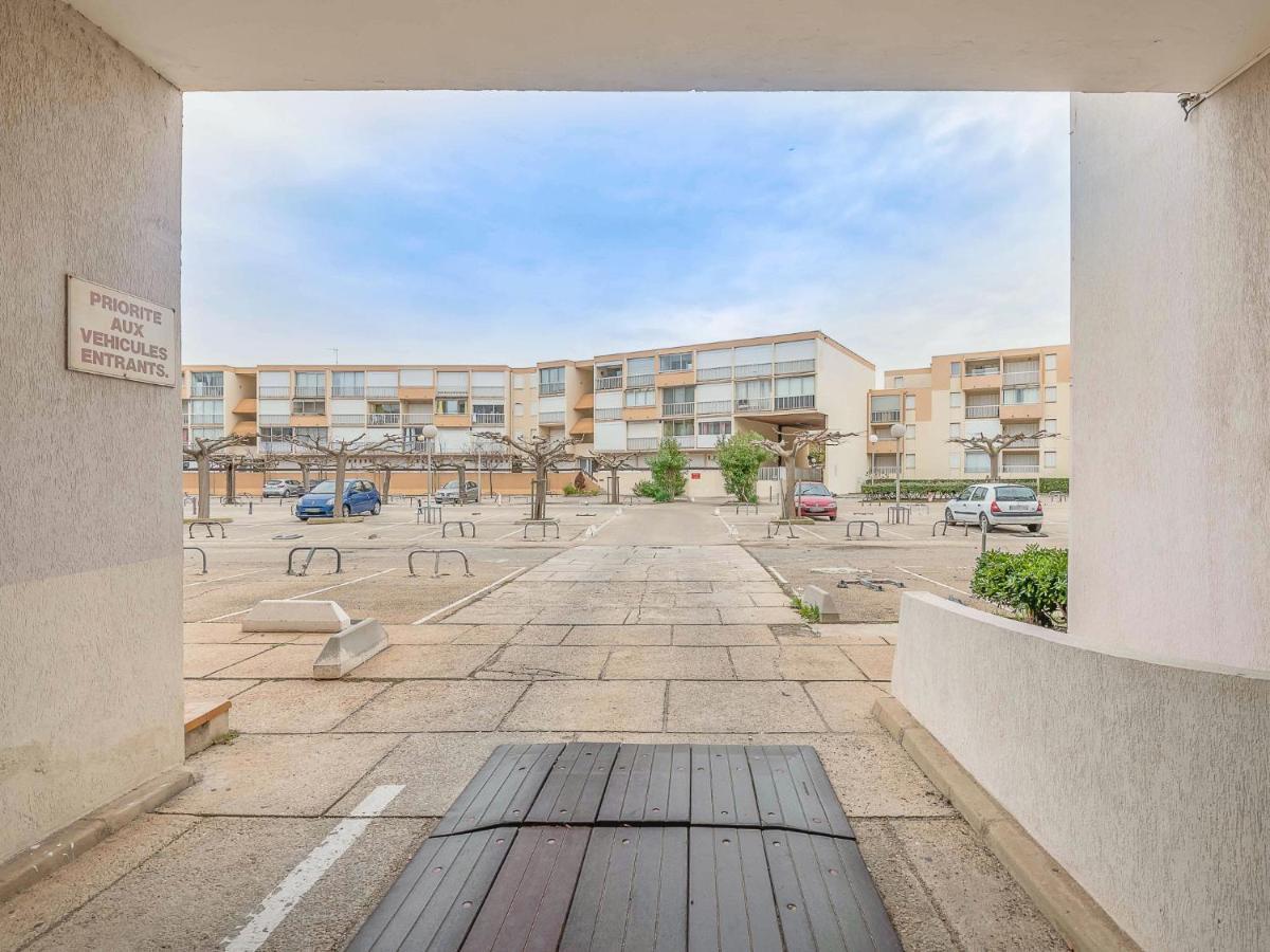 Apartment Los Amigos-13 By Interhome Le Grau-du-Roi Exterior foto